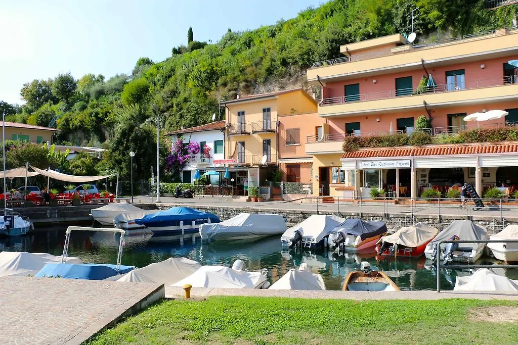 Borgo Delle Colline Apartment Manerba del Garda