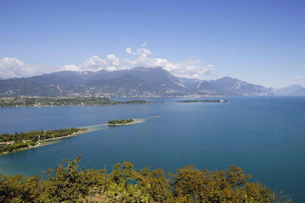Borgo Delle Colline Apartment Manerba del Garda