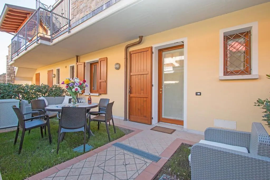 Borgo Delle Colline Apartment Manerba del Garda