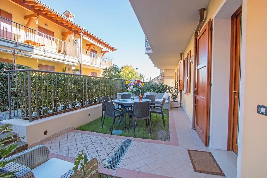Borgo Delle Colline Apartment Manerba del Garda 0*,  Italy
