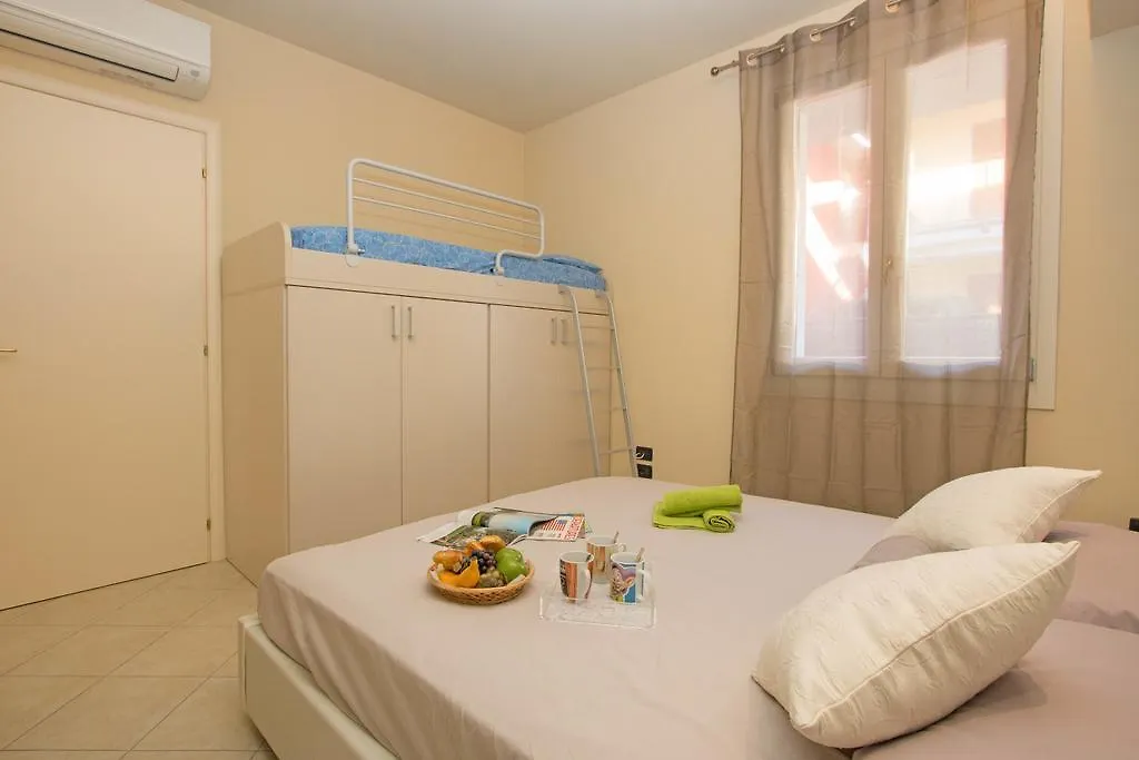 Borgo Delle Colline Apartment Manerba del Garda
