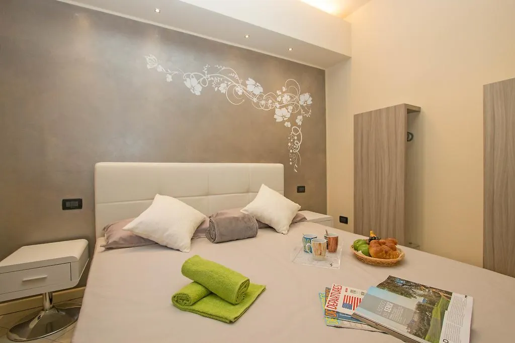 Borgo Delle Colline Apartment Manerba del Garda