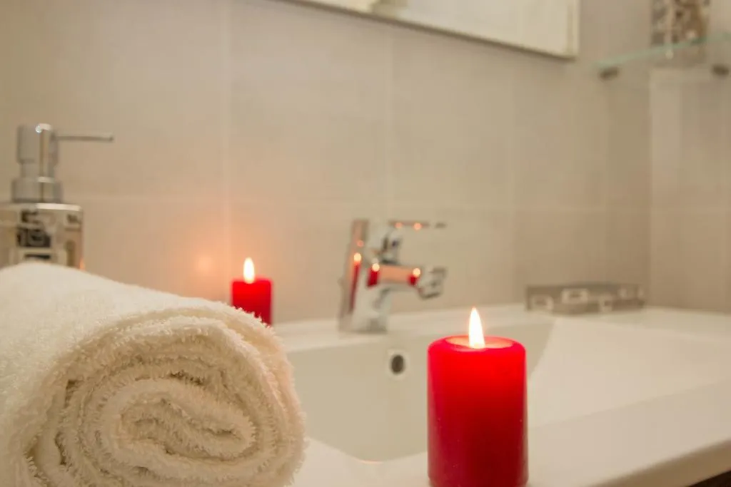Borgo Delle Colline Apartment Manerba del Garda 0*,  Italy