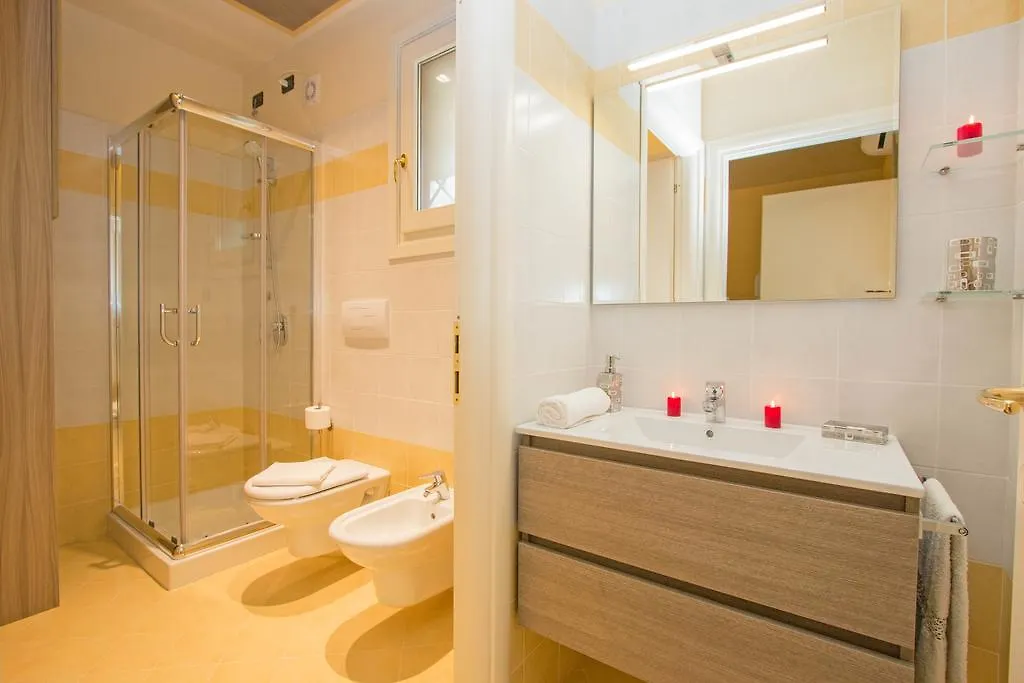 Borgo Delle Colline Apartment Manerba del Garda Italy