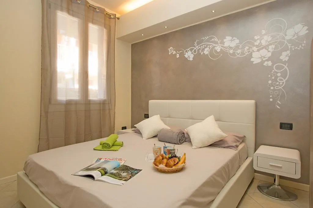 Borgo Delle Colline Apartment Manerba del Garda