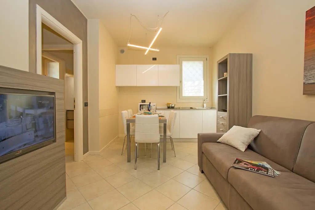 Borgo Delle Colline Apartment Manerba del Garda Italy