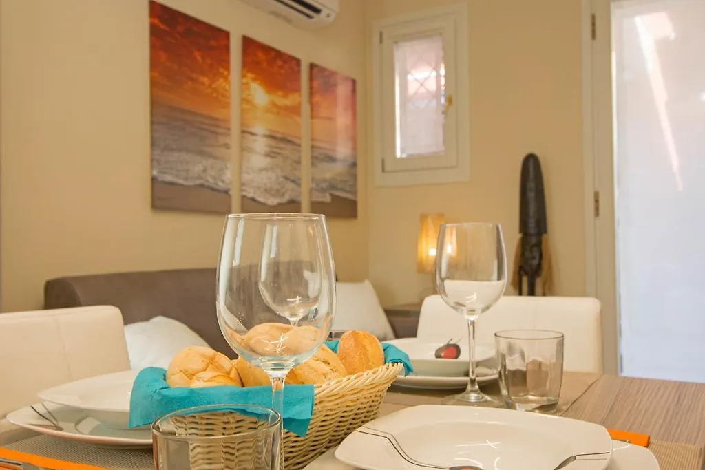 Borgo Delle Colline Apartment Manerba del Garda