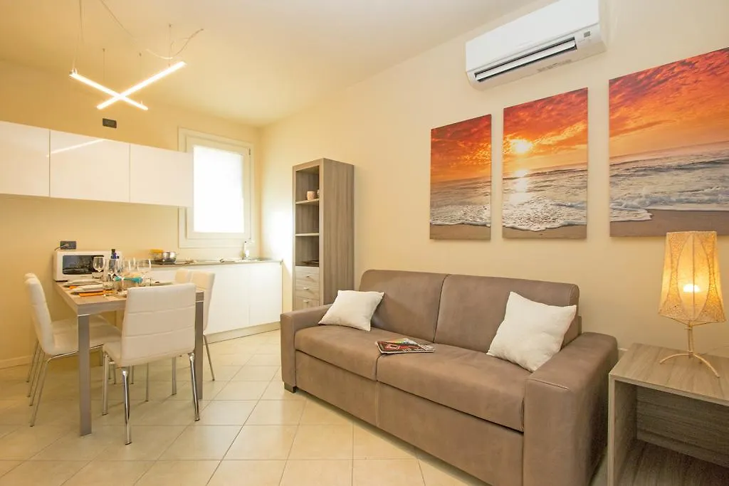 Borgo Delle Colline Apartment Manerba del Garda