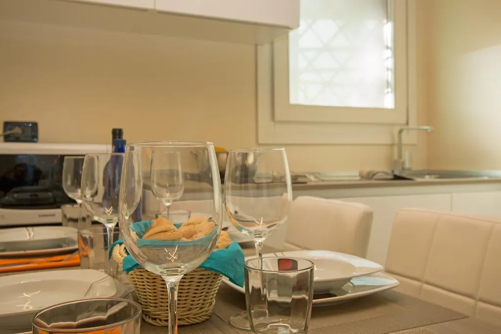 Borgo Delle Colline Apartment Manerba del Garda 0*,