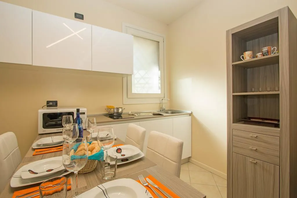 Borgo Delle Colline Apartment Manerba del Garda