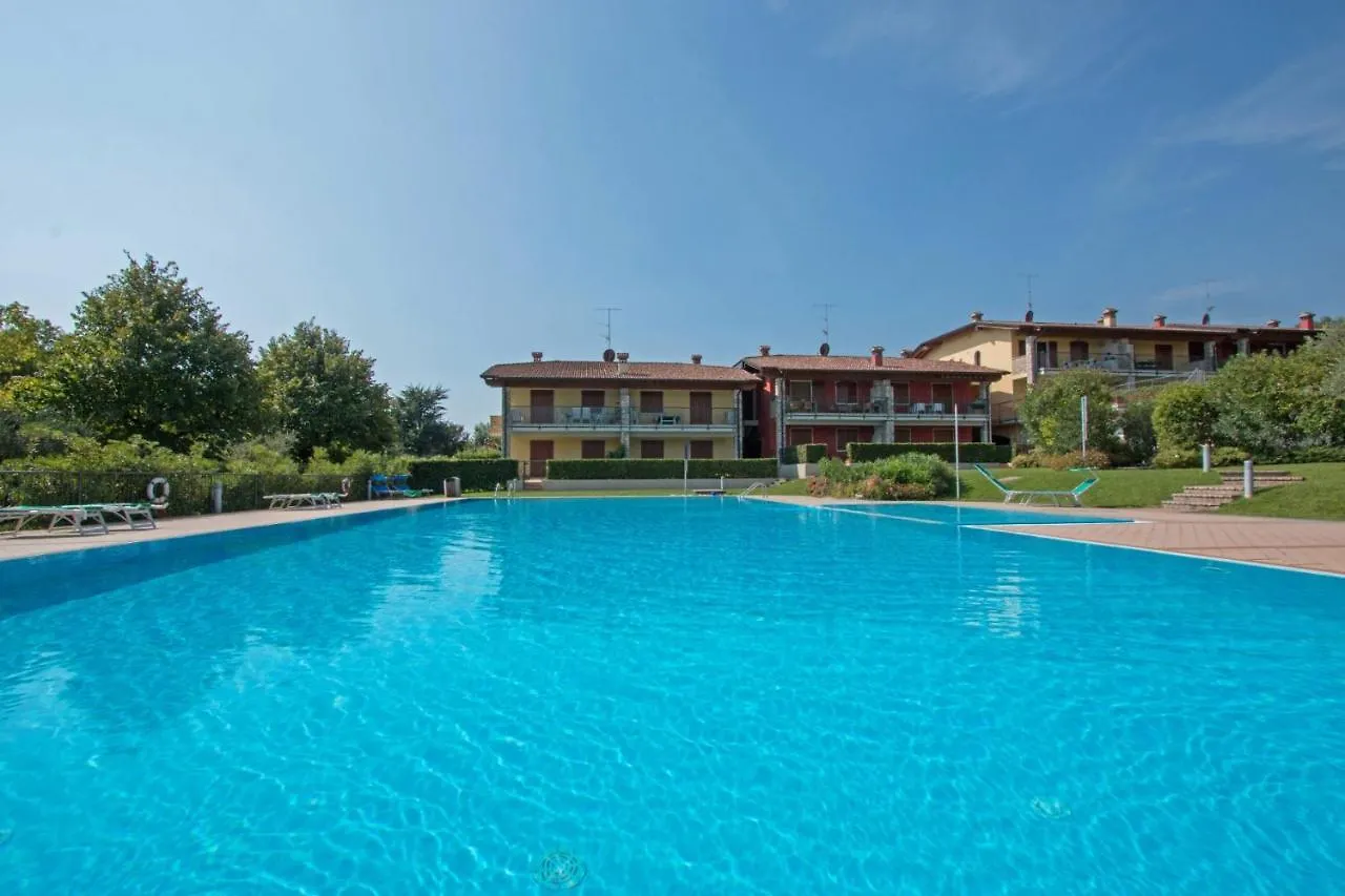 Borgo Delle Colline Apartment Manerba del Garda