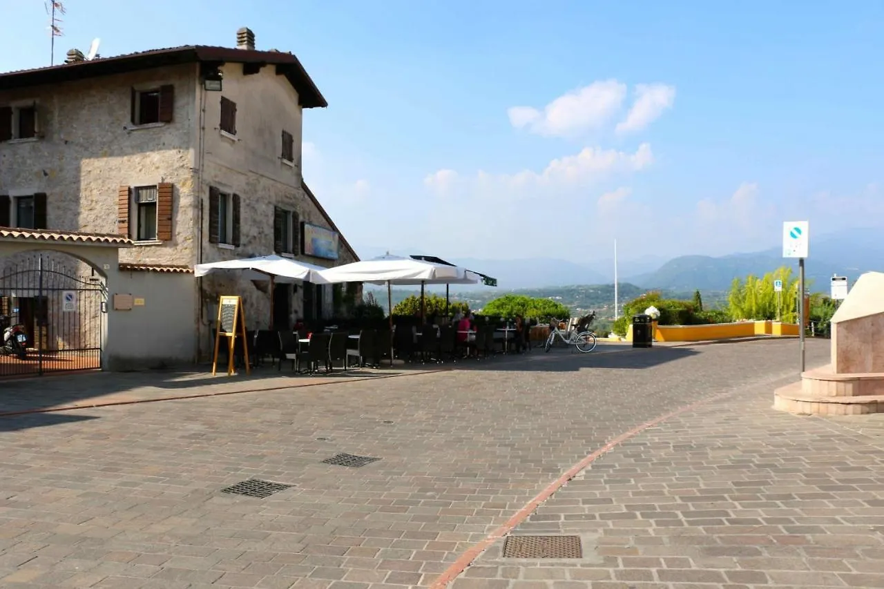 Borgo Delle Colline Apartment Manerba del Garda Italy