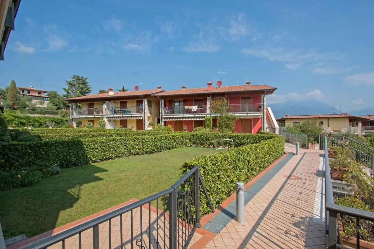 Borgo Delle Colline Apartment Manerba del Garda