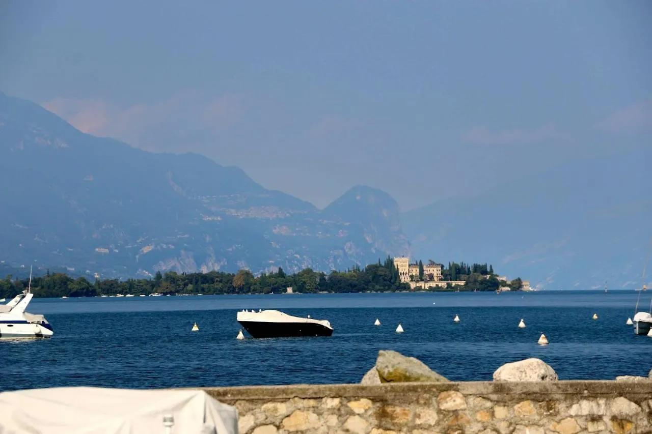 Borgo Delle Colline Apartment Manerba del Garda