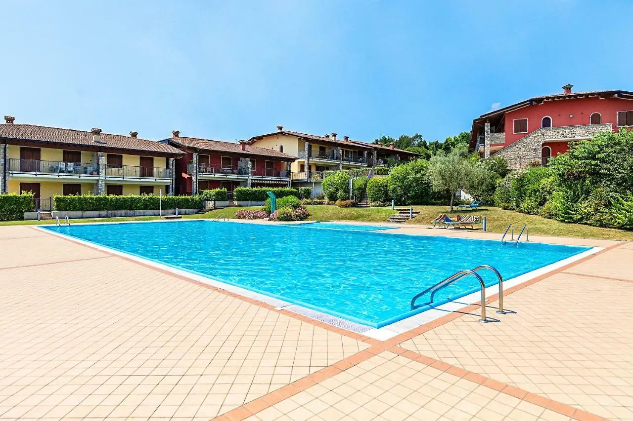 Borgo Delle Colline Apartment Manerba del Garda