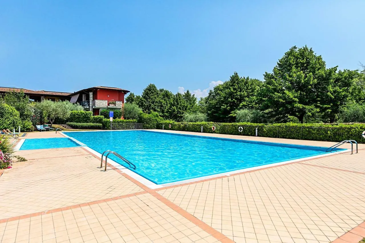 Borgo Delle Colline Apartment Manerba del Garda 0*,