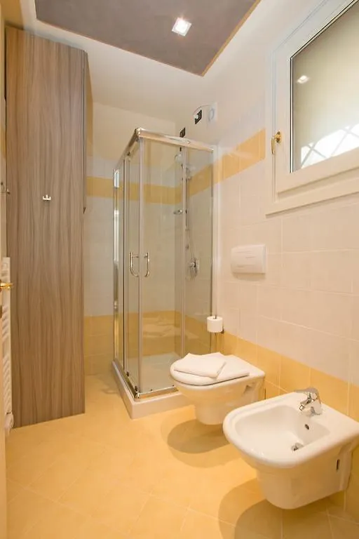 Apartmán Borgo Delle Colline Manerba del Garda